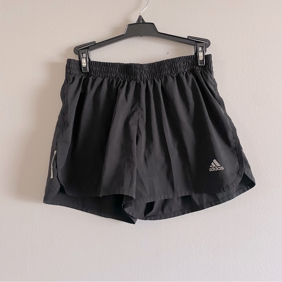 Adidas Running Shorts - Picture 1 of 3